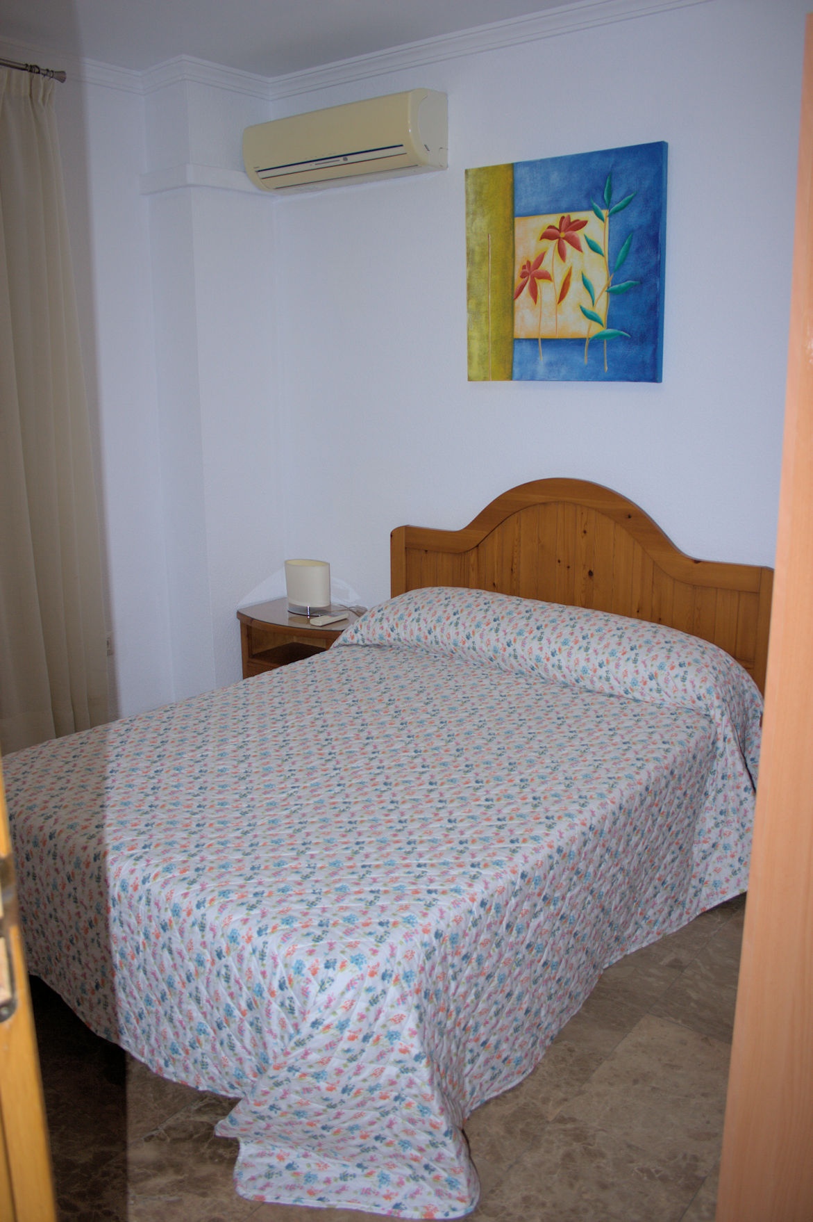 Apartamento en alquiler en Rincón de la Victoria